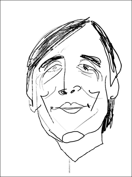 장병언, Digital Drawing, digital_work, 2022